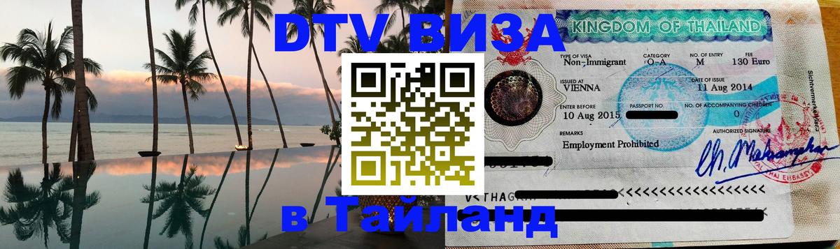 Сколько стоит DTV виза — актуальные цены, оформление даже без документов - 19.11.2025 